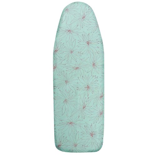 spécification Domena 500004509 Housse de Repassage (120 x 38 cm) pour Tables Libellule Tl 12038