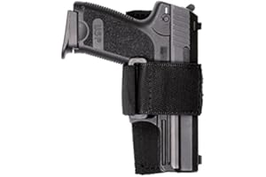 Vega Holster Funda Pistola Universal 2VS09
