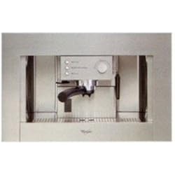 Whirlpool ACE010IX Machine à Café Encastrable Inox