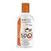 Safe Sea Lotion - SPF 50+ Sunscreen for kids