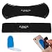Produktbild Fixate Cell Gel Pads Flourishiversal Sticker Handy Halterung Kleber Auto Handy Plus Ständer Halter Klebepad für alle Android Smartphone Lama Amazing Nano Rubber Pad, 3PACK