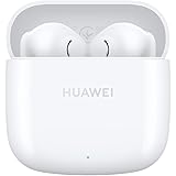 HUAWEI FreeBuds SE 2, Durata della Batteria fino a 40 Ore, IP54 Resistenti a Polvere e Schizzi, Connessione Robusta Bluetooth