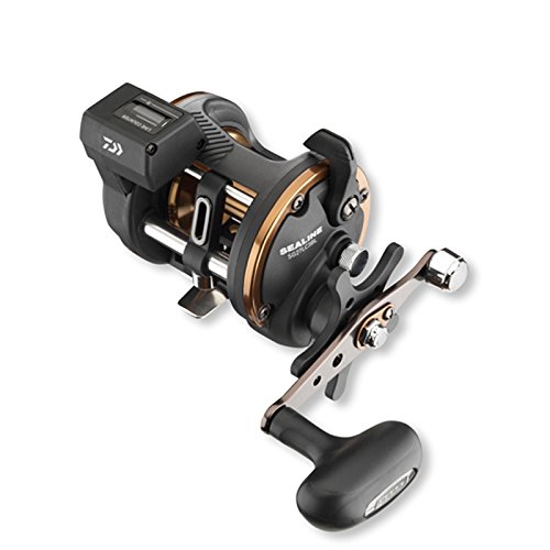 Preisvergleich Produktbild Daiwa Sealine SG 27LC3BL