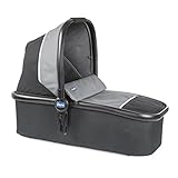 CHICCO Nacelle semi-rigide Kwik One jet black