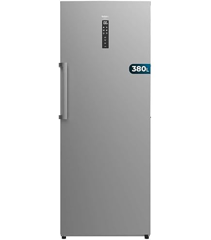 Congélateur armoire BEKO B3RMFNE314XB | Leroy Merlin