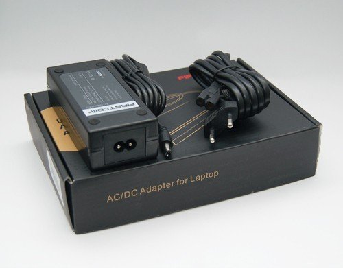 LCD TFT Monitor Bildschirm Netzteil 12V 4A 48W 5,5 2,5 mm Stecker für Acer Aoc Asus Benq Dell Eizo Fujitsu HP LG Medion NEC Philips Samsung Sony Modelle und mehr - 3