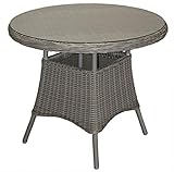 Schöner Gartentisch 