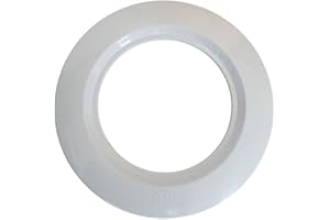 Hayward Collerette de projecteur - Blanc - PRDX240