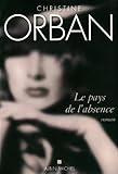Le pays de l'absence