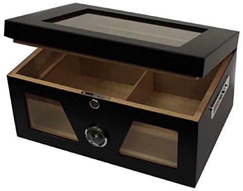 Humidor für 100 Zigarren - 5
