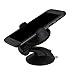 Flifit Easy Flex One Touch Windshield Dashboard Universal Car Mount Holder For Iphone 4S,5C,5S,6,6S 6S Plus,Ipod Touch,Samsung Galaxy S7 S6 S5 S4 S3 Note 2 Note 3 Note 4 Note 5 Note 6,Note 7,Nexus 5,Moto G,G2,G3,G4 Plus, X Play,Htc,Lg,Micromax,Xiaomi Redmi 2,Redmi Note 3,Mi3,Mi4,Mi4I,Mi5,Lenovo Zuk Z1 - (Black) RS.399.00