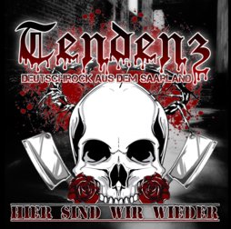 Preisvergleich Produktbild Hier sind wir wieder