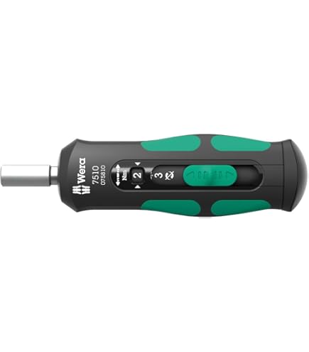 Castor Trading - FACOM Electronic Torque Wrenches