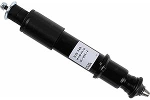 SACHS 315 743 Amortisseur pour Citroen C15 Camionnette/Monospace (VD_) 1984-2006 Essieu Arrière et autres véhicules