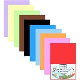 Fon Kartonu 10 Lu 25x35 Cm 1 Paket Arlantis 10 Renk Fon Kartonu 25 * 35 1 Paket