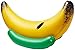 Price comparison product image Greenco Giant Inflatable Ride-On Banana Float