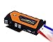 Produktbild Waitinsd 600A Portable Car Jump Starter Auto Battery Booster Phone Power Bank mit Smart Charging Port, Compass & LCD-Bildschirm und LED-Taschenlampe