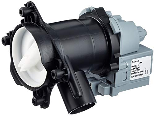 REPORSHOP - Bomba DESAGUE Lavadora SKLL Bosch Siemens 145338