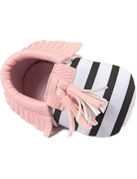 Baby Quasten Bowknot Schuhe,URSING Kleinkind Casual Sneakers