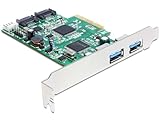 Gerätetyp:Speicher/USB3.0-Controller - Plug-in-Karte