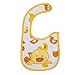AbleGrow(TM) Baby Newborn Children Toddler Infant Carter's Bibs Waterproof Saliva Towel Scarves Feeding Apron