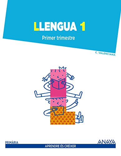 Llengua 1 (Aprendre és créixer)