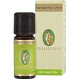 Flora Olio Essenziale di Mandarino Rosso - 10 ml, 1