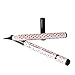 chendongdong Black Eyeliner Waterproof Liquid Make Up Beauty Comestics Eye Liner Pencil Pen