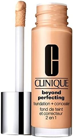Exclusive New Beyond Perfecting 2-in-1 Foundation and Concealer - Clinique (02)
