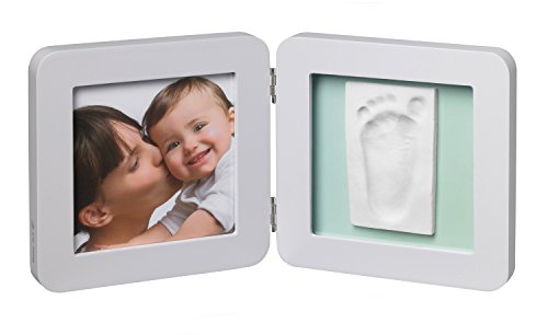 Baby Art Print Frame (Pastel)