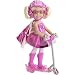 Produktbild Barbie in Princess Power Chelsea und Scooter (Sortimentsartikel) [UK Import]