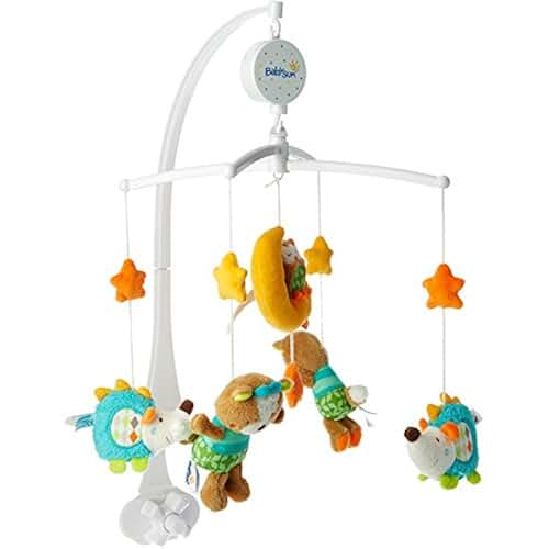 Amazon.fr : berceuse bebe lit