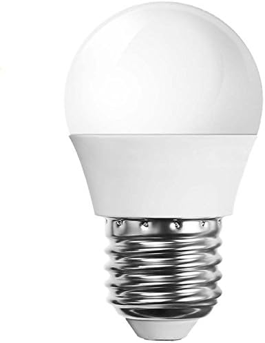 Multiled bl-g45 – 3 W-cw – 230 lm LED Bulb, 220 V, 6000 K, White