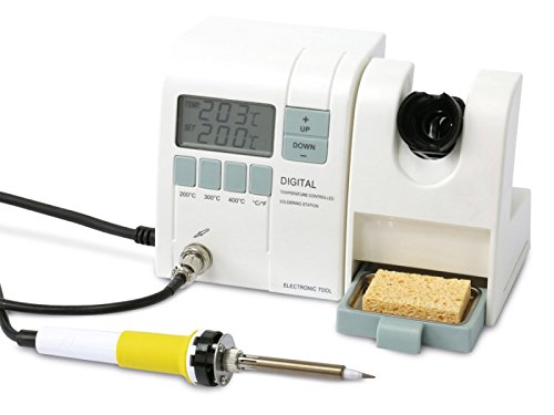 Lötstation DAYTOOLS LS-937, 450 °C