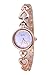 Addic Analogue White Dial Women