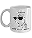 Produktbild Okara Pride Coffee Mug 11oz White Gift Cup