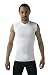 Produktbild Sub Sports Herren RX Abgestufte Kompression Elite Sleeve Base Layer L White Stealth