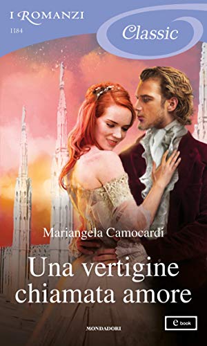 Mariangela Camocardi - Una vertigine chiamata amore (2019)
