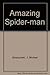 Amazing Spider-man by