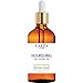 Nourishing Day Face Oil Serum 100% Pure & Organic Rich in Antioxidants, Vitamin C Anti-aging with Moisturizer Hydrating Marula, Jojoba, Rosehip. For Radiant Youthful Skin 100% Unconditional Made in Uk