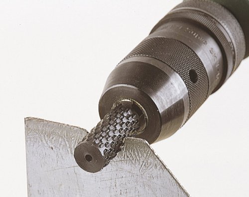 Wolfcraft Raspel Set 5-Teilig 12mm - 3