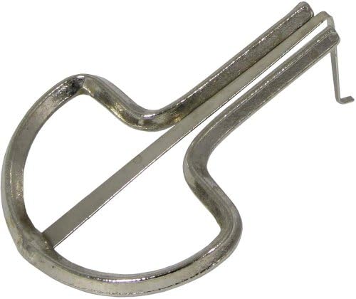 SCHWARZ 0/25/LN/08 Jaws Harp No:8