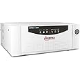 Microtek Super Power 1000 Pure Sinewave 900VA/12V Inverter, Support 1 Battery with 2 Year Warranty for Home, Office & Shops