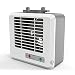 Produktbild Nishci Tragbarer Klimaanlagen-Kühler-Eisventilator, Tischplattenminikühlventilator-persönlicher Verdunstungsluftkühler-stummer Ventilator für Auto, Büros, zuhause, im Freien
