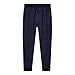 Bluezoo Kids Boys' Blue Jogging Bottoms Age 7-8