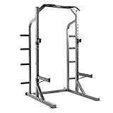 Bodymax CF470 Heavy Half Rack