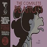 The Complete Peanuts 1967-1968: Volume 9 by
