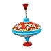Carousel Humming Top