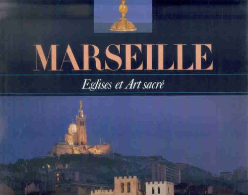 couverture de : Marseille
