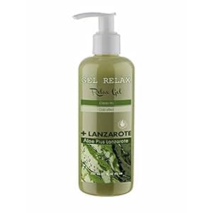 Aloe Plus Lanzarote Aloe Vera Gesichtsseife 100g - Pflegeseife Für Körper & Hände, Für Alle Hauttypen